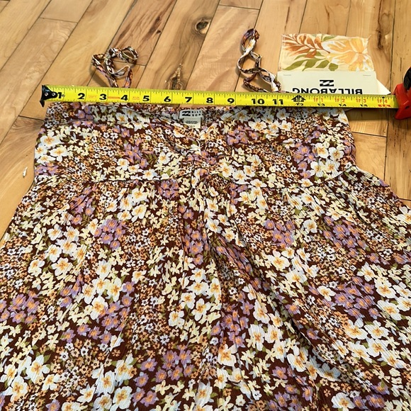 BNWT Billabong Romper - Picture 6 of 8